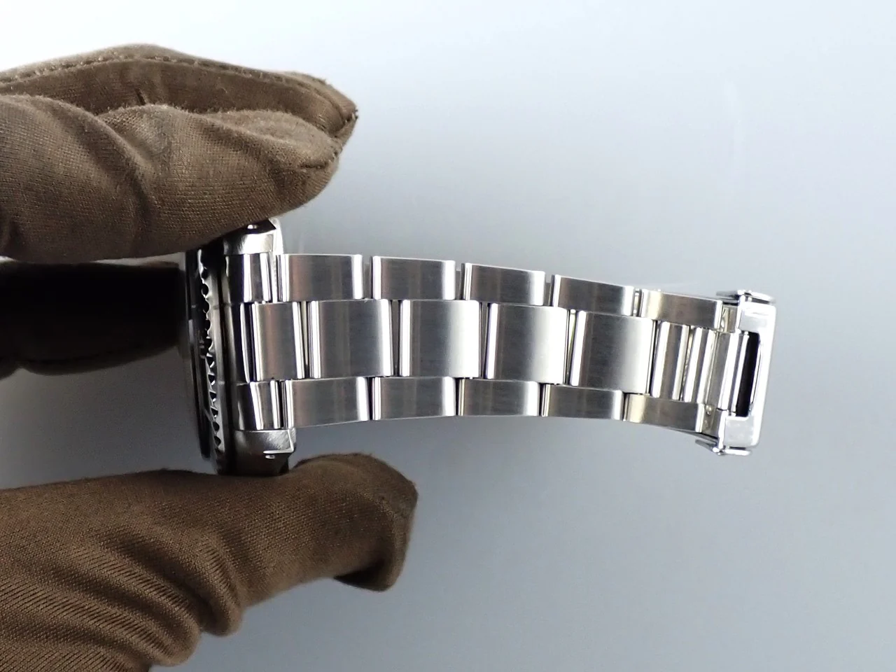 ロレックス サブマリーナー Ref.5513 ステンレススチール ブラック文字盤 中古 A4P29275 - Image 9