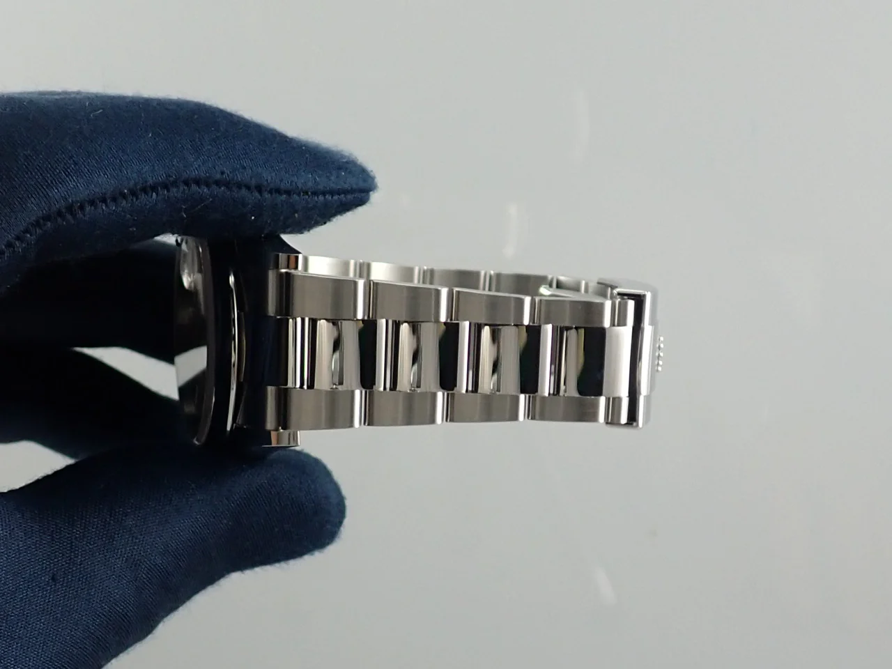 ロレックス デイトジャスト36 Ref.126200 ステンレススチール シルバー文字盤 - Image 9