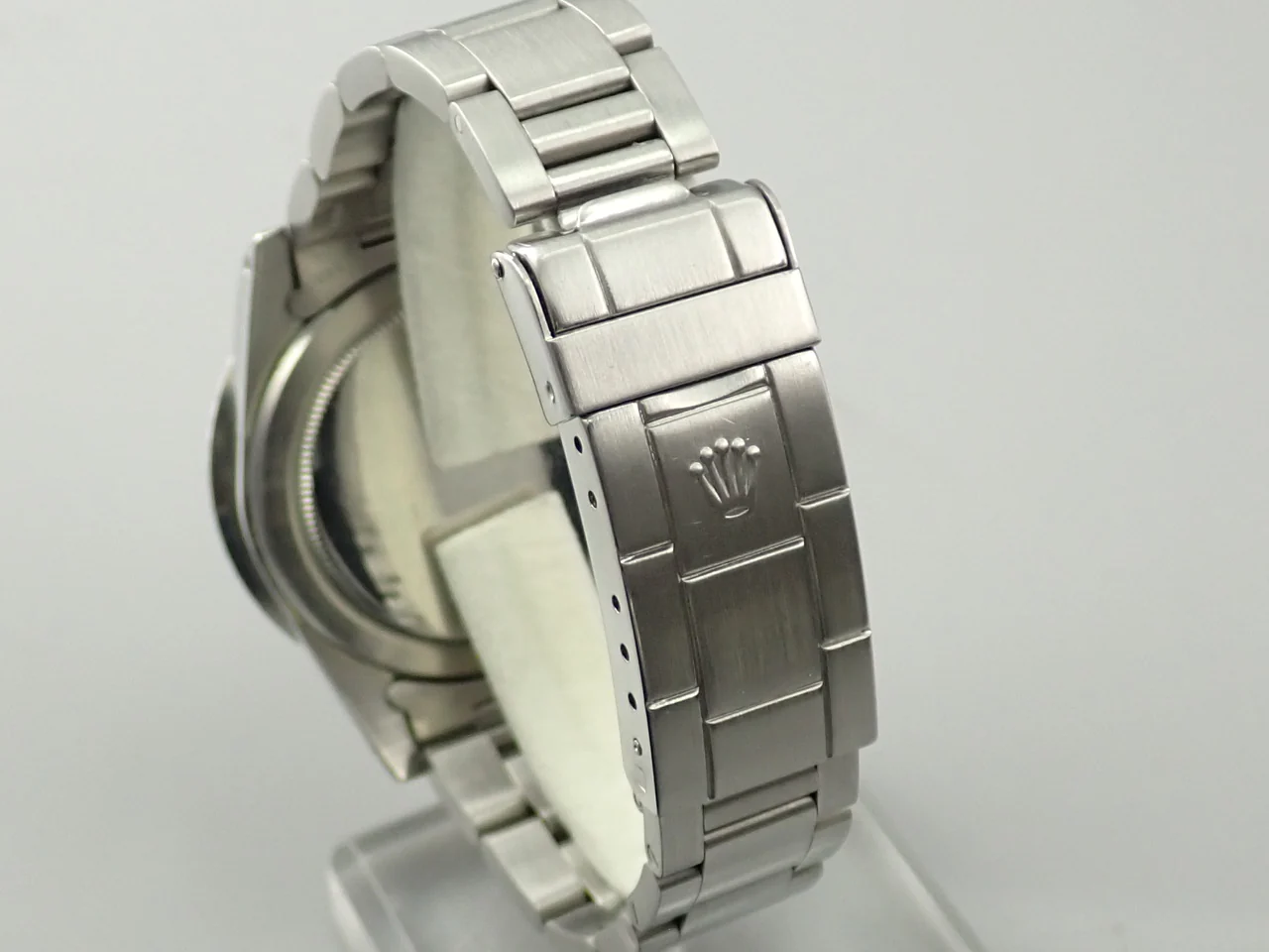 ロレックス サブマリーナー Ref.5513 ステンレススチール ブラック文字盤 - Image 6