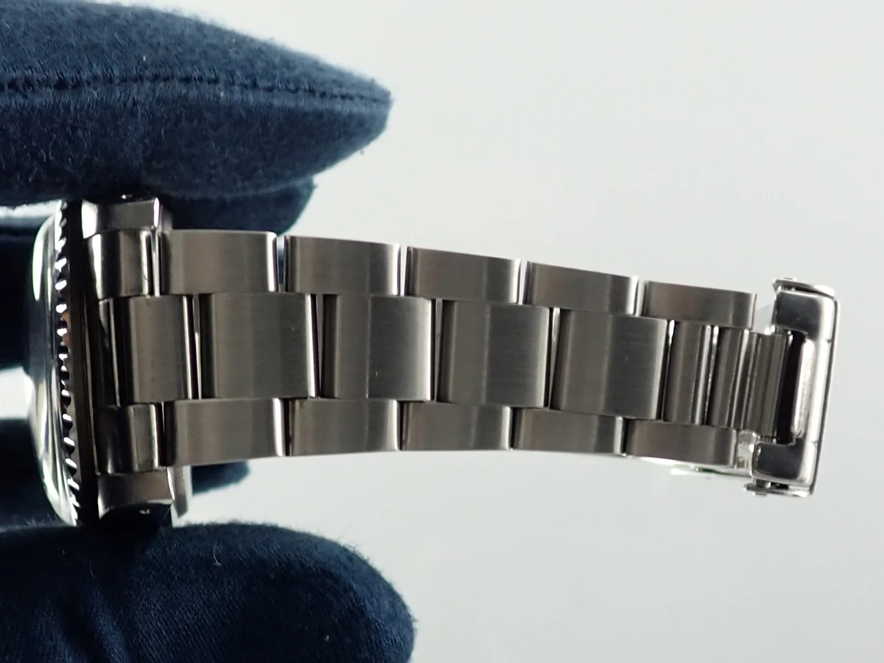 ロレックス サブマリーナー Ref.5513 ステンレススチール ブラック文字盤 - Image 9