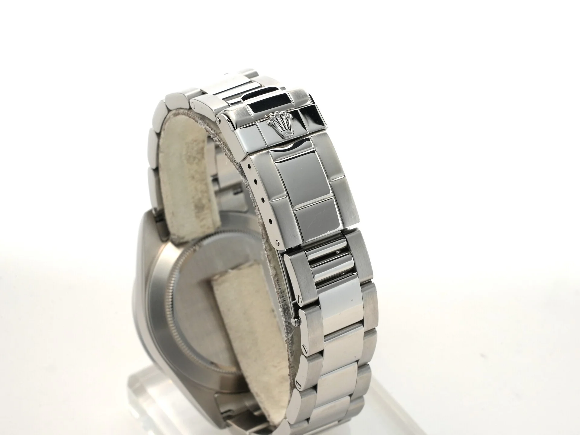 ロレックス デイトナ エルプリメロ Ref.16520 ステンレススチール ホワイト文字盤 中古 b55dhtfq - Image 7