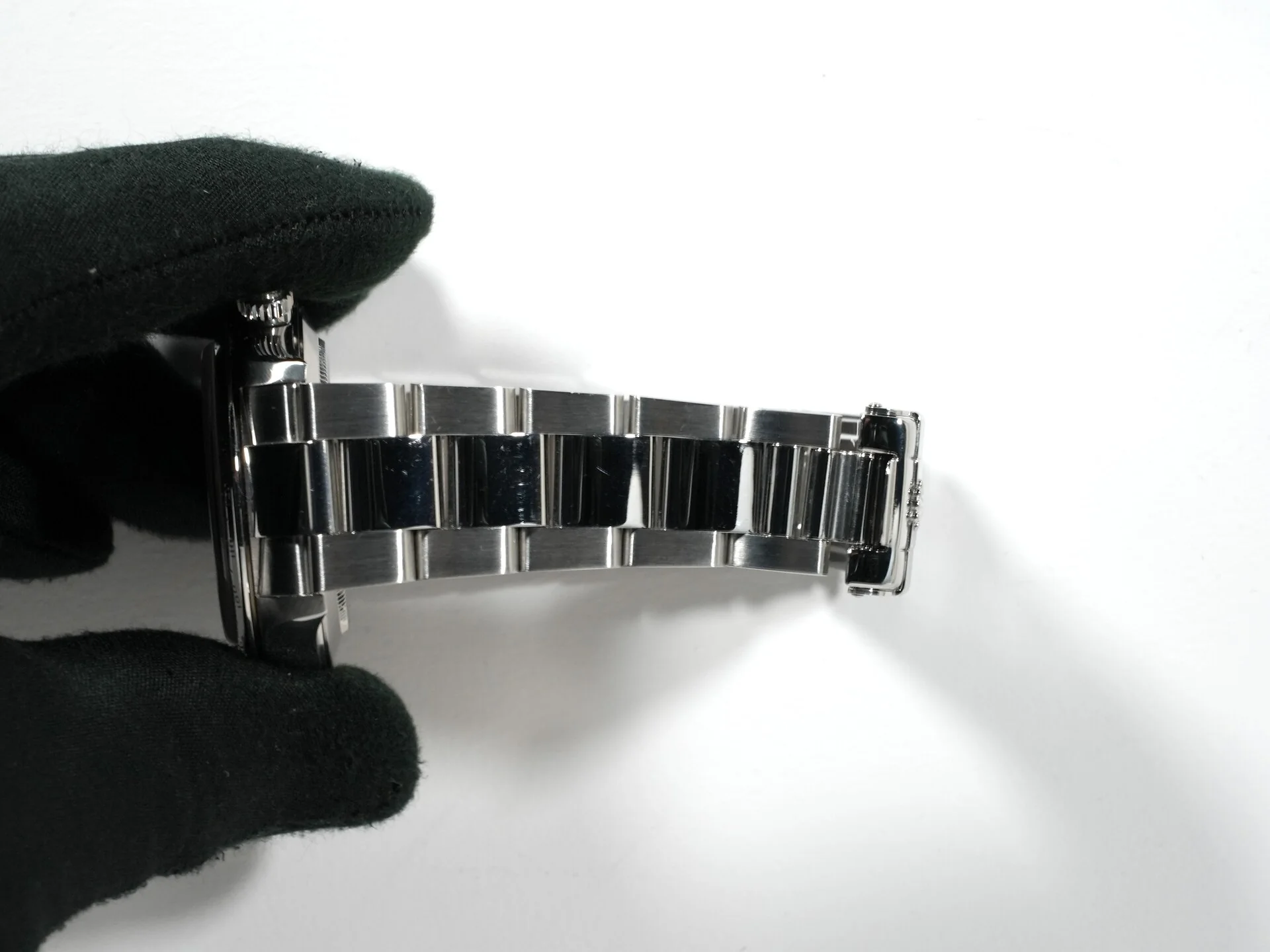 ロレックス デイトナ エルプリメロ Ref.16520 ステンレススチール ホワイト文字盤 中古 b55dhtfq - Image 9