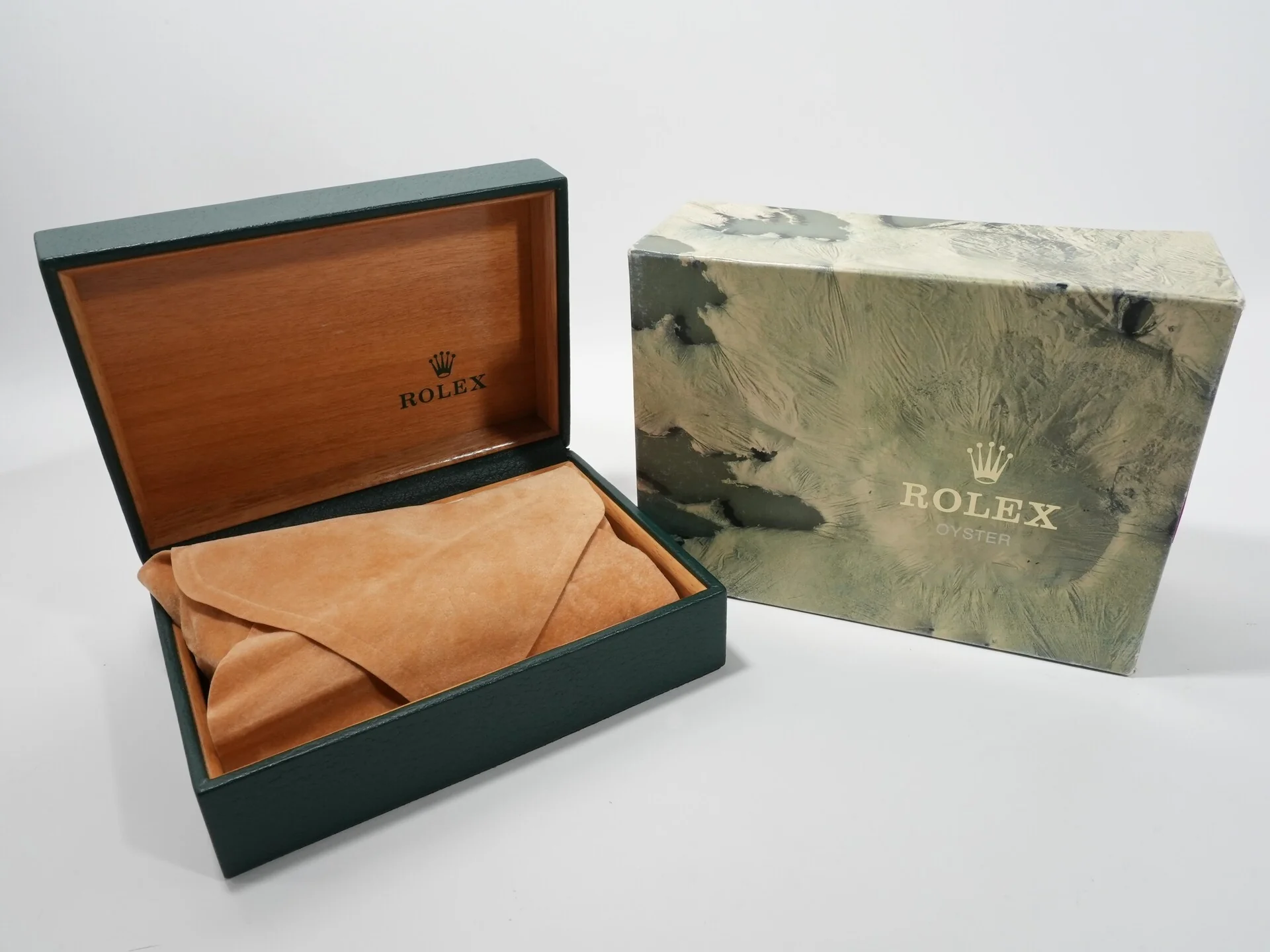 ロレックス GMTマスターII Ref.16760 ステンレススチール ブラック文字盤 オイスターブレスレット 中古 bzov2o8p - Image 10