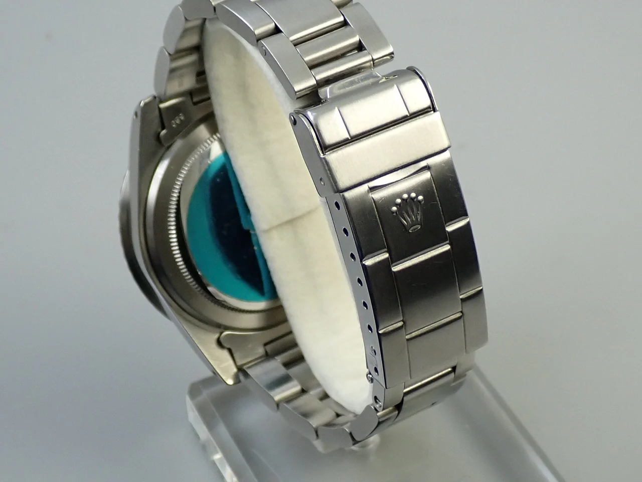 ロレックス サブマリーナー Ref.5513 ステンレススチール ブラック文字盤 - Image 7