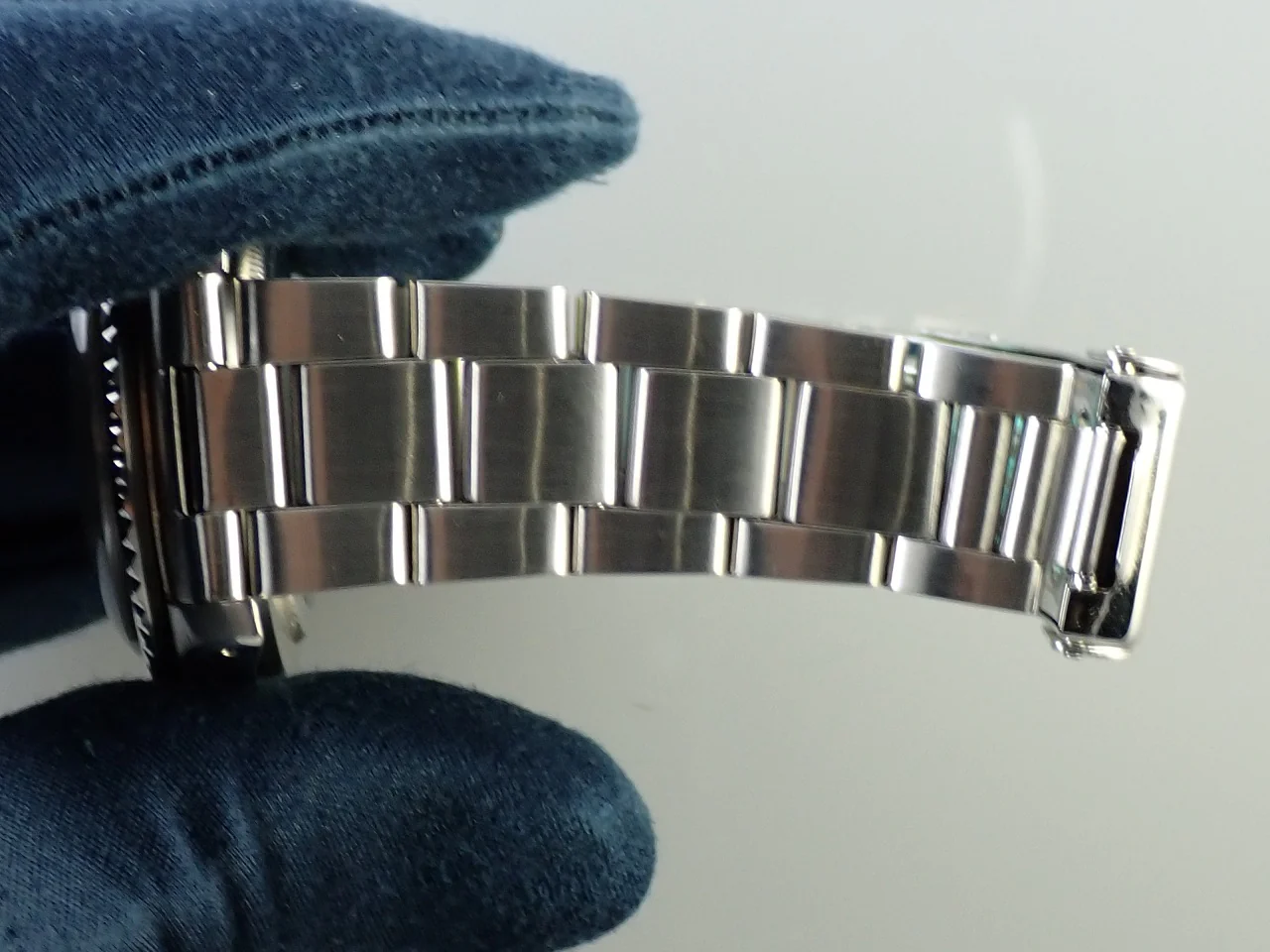 ロレックス サブマリーナー Ref.5513 ステンレススチール ブラック文字盤 - Image 9