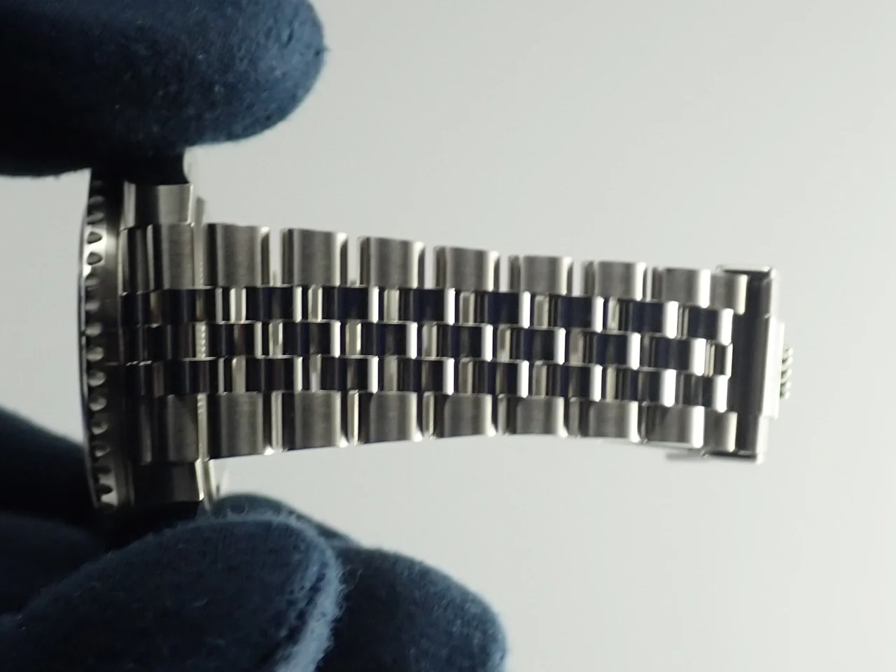 ロレックス GMTマスターII Ref.126710BLRO ステンレススチール ブラック文字盤 ジュビリーブレスレット 中古 C2JPVXVH - Image 10