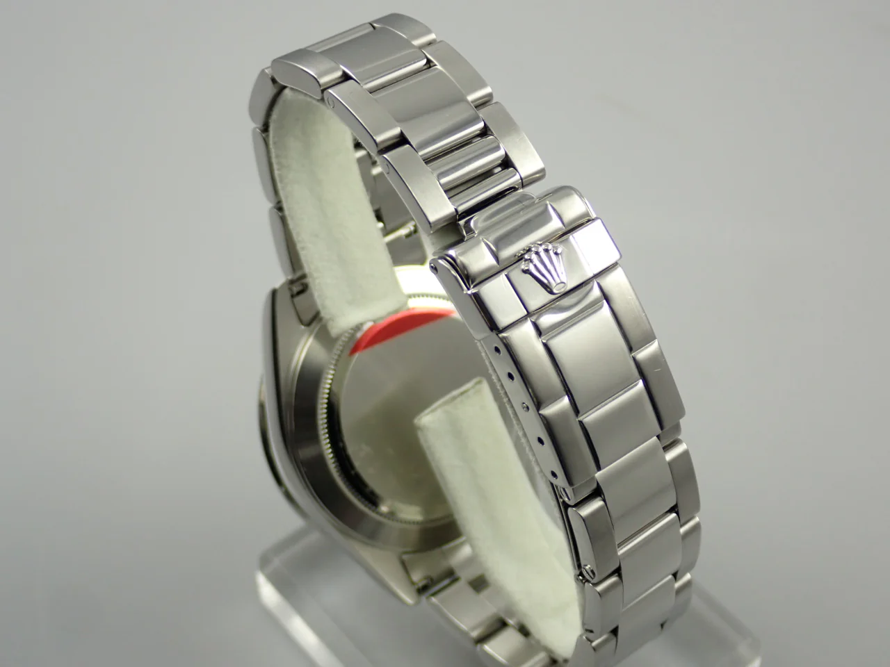 ロレックス デイトナ エルプリメロ Ref.16520 ステンレススチール ブラック文字盤 中古 CLYCU745 - Image 7