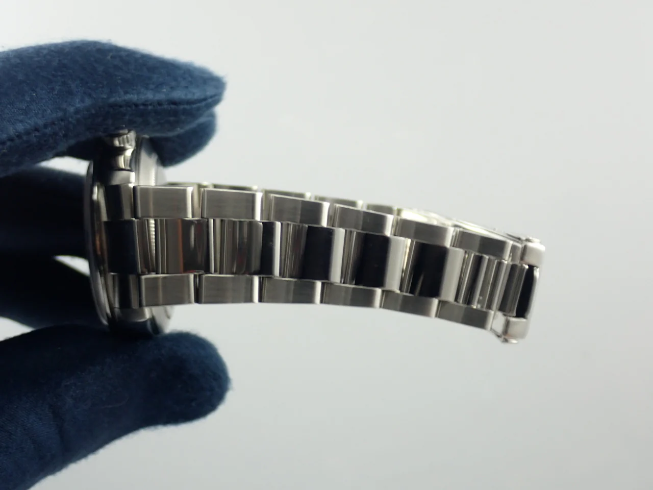 ロレックス デイトナ エルプリメロ Ref.16520 ステンレススチール ブラック文字盤 中古 CLYCU745 - Image 9