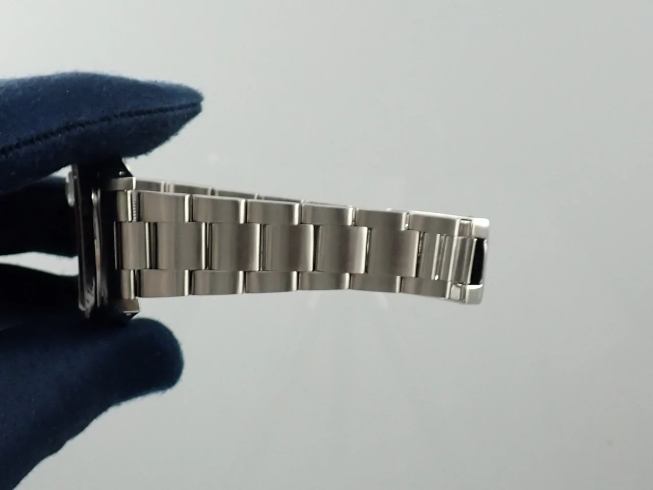 ロレックス エクスプローラーII Ref.16570 ステンレススチール ホワイト文字盤 - Image 9