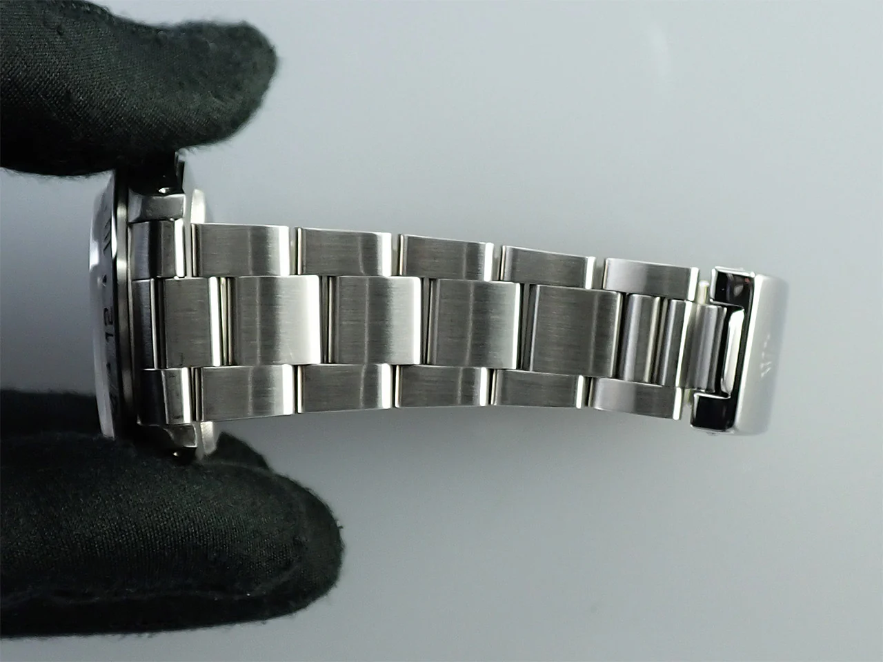 ロレックス エクスプローラーII Ref.16570 ステンレススチール ホワイト文字盤 - Image 10