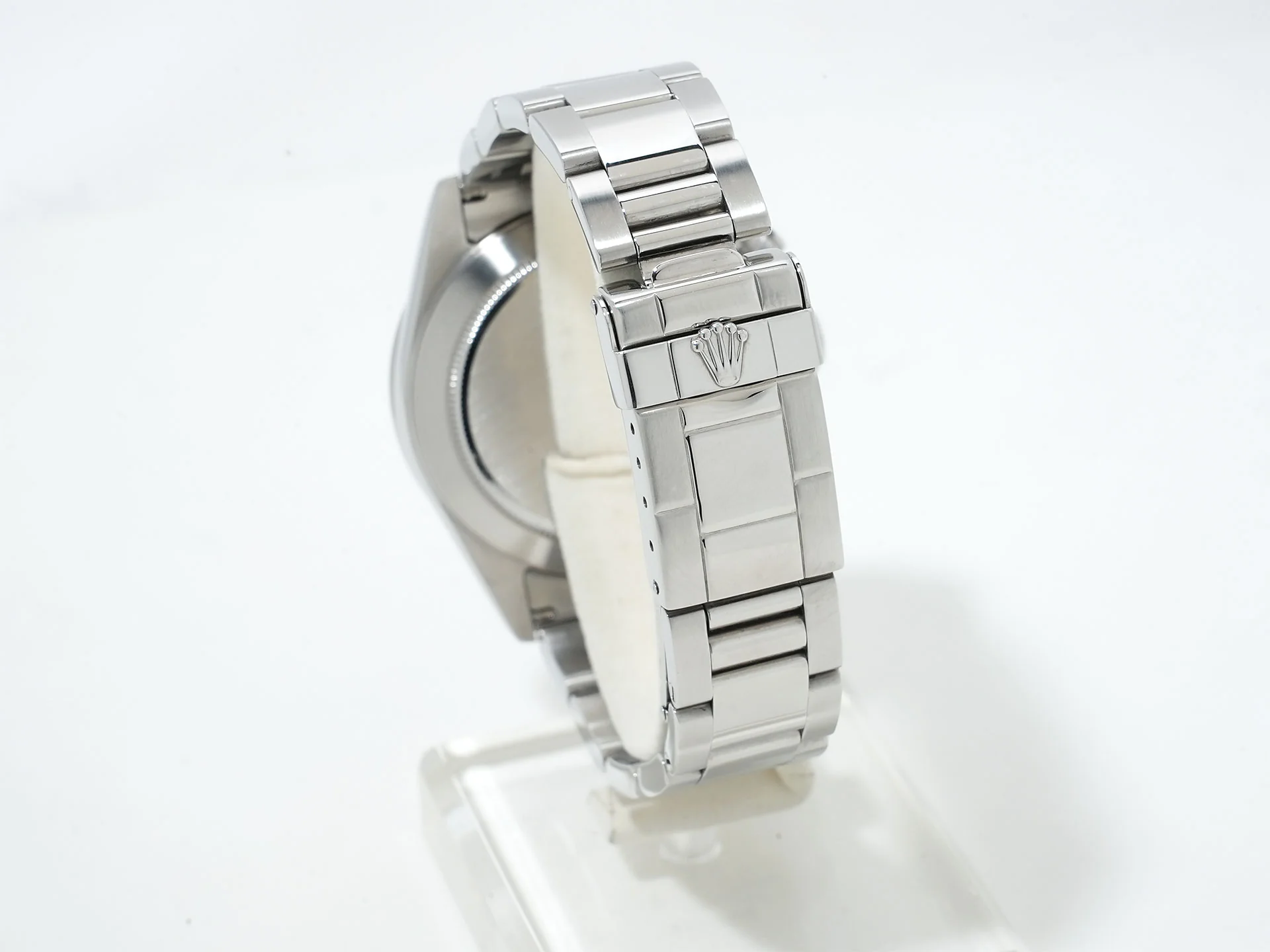 ロレックス デイトナ エルプリメロ Ref.16520 ステンレススチール ブラック文字盤 中古 d8iy7rgb - Image 7