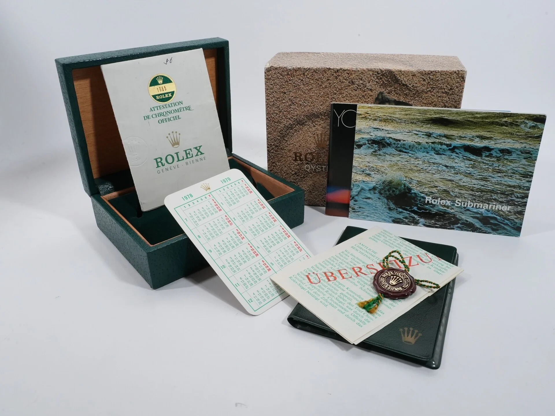 ロレックス シードゥエラー Ref.1665 ステンレススチール ブラック文字盤 - Image 10