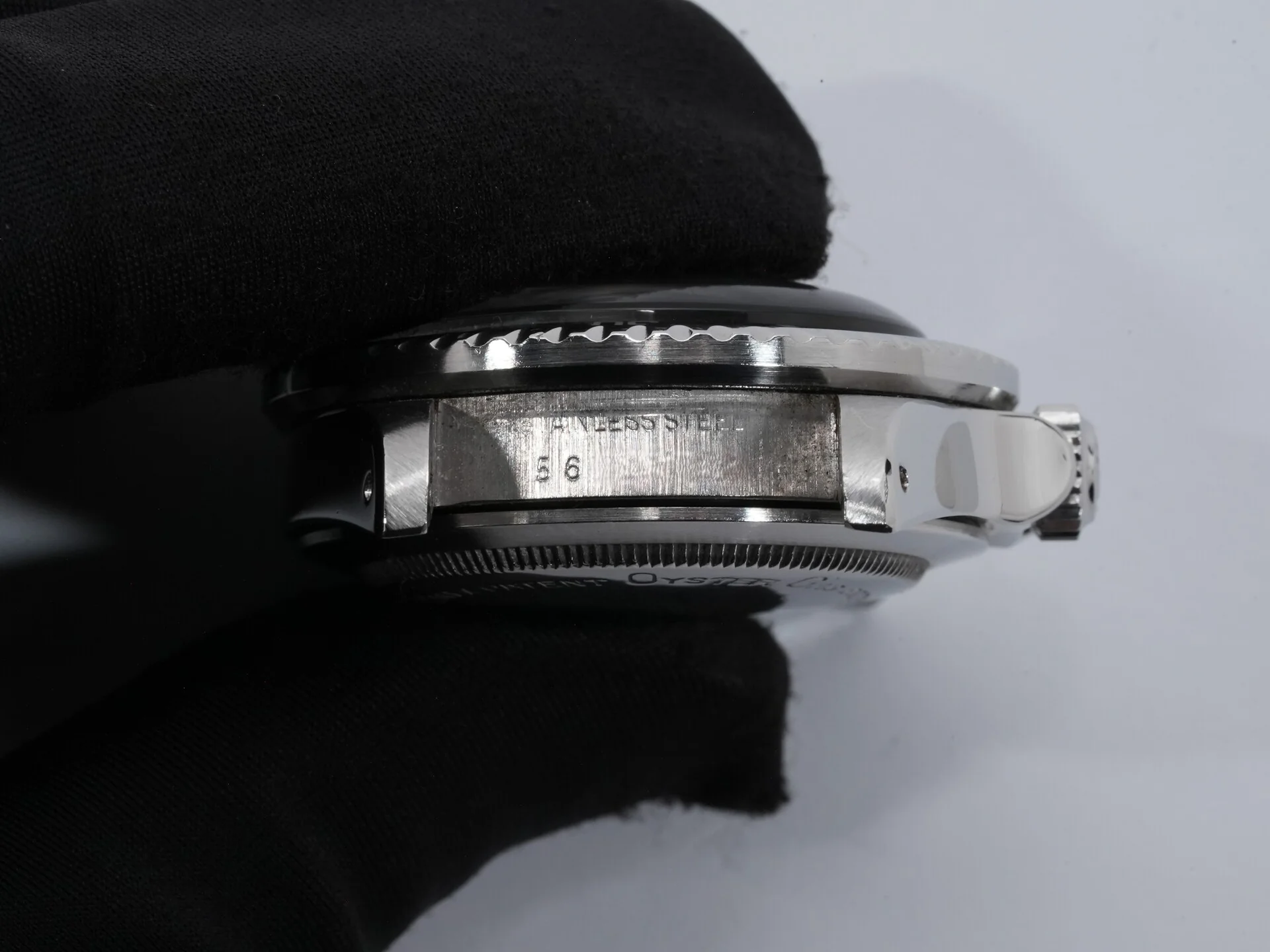 ロレックス シードゥエラー Ref.1665 ステンレススチール ブラック文字盤 - Image 12