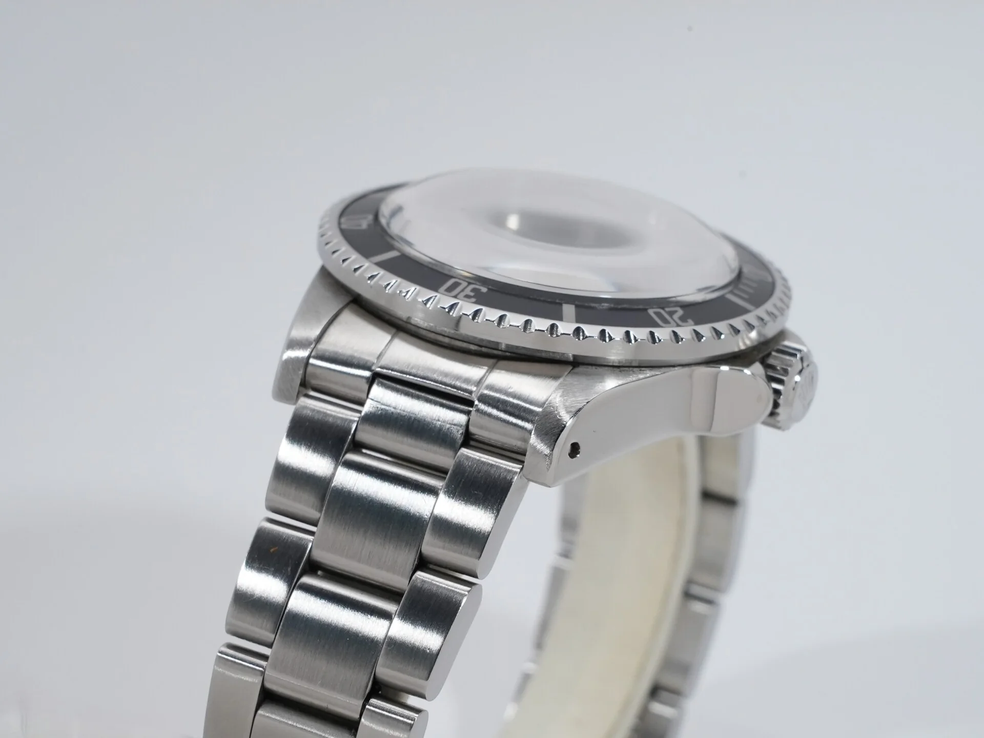 ロレックス シードゥエラー Ref.1665 ステンレススチール ブラック文字盤 - Image 6