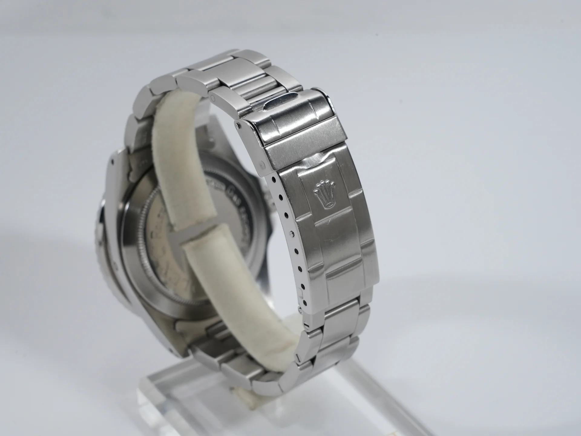 ロレックス シードゥエラー Ref.1665 ステンレススチール ブラック文字盤 - Image 7