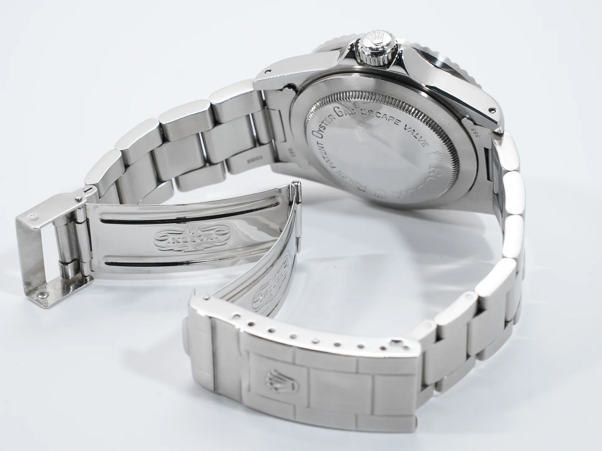 ロレックス シードゥエラー Ref.1665 ステンレススチール ブラック文字盤 - Image 8