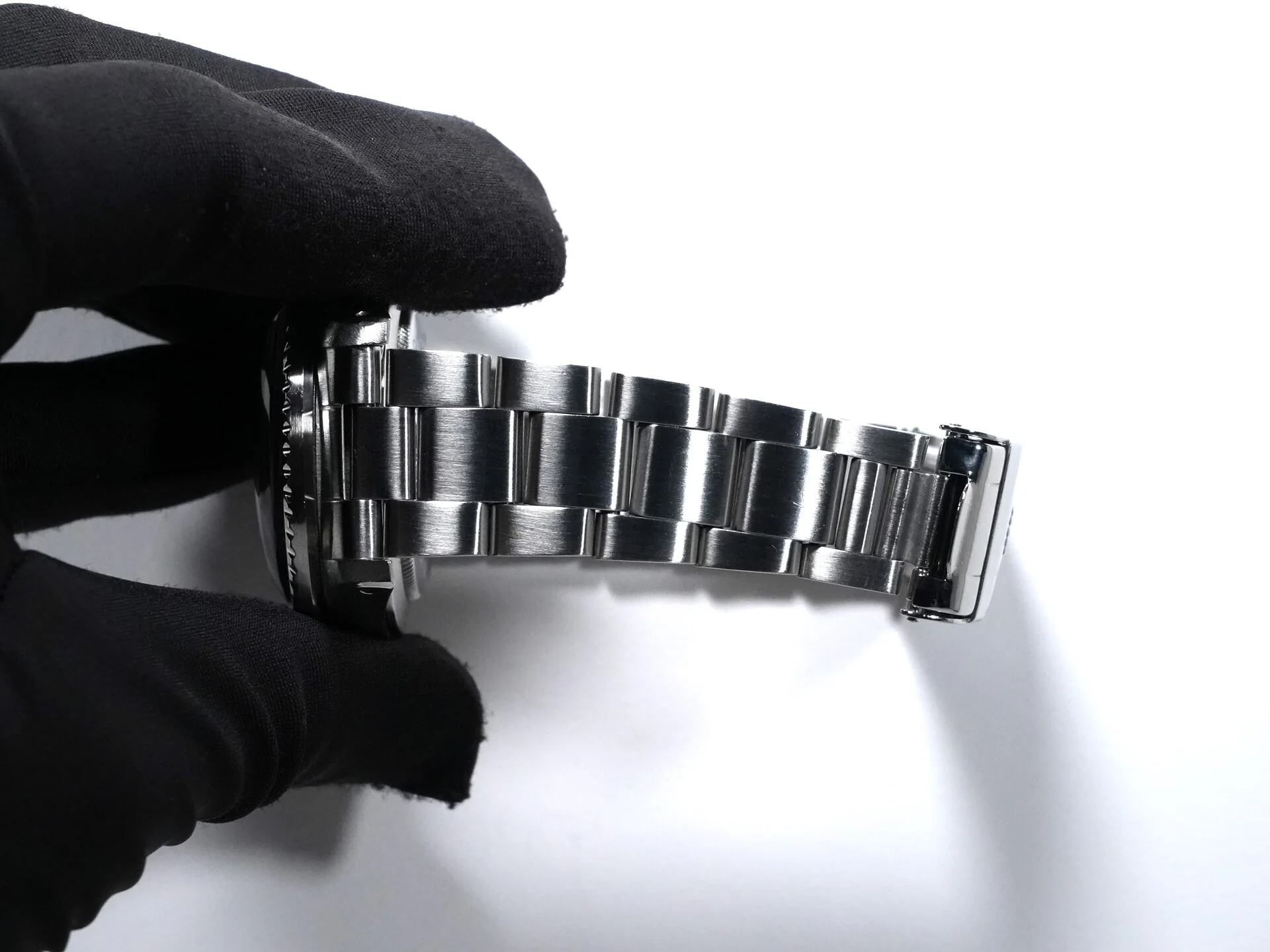 ロレックス シードゥエラー Ref.1665 ステンレススチール ブラック文字盤 - Image 9