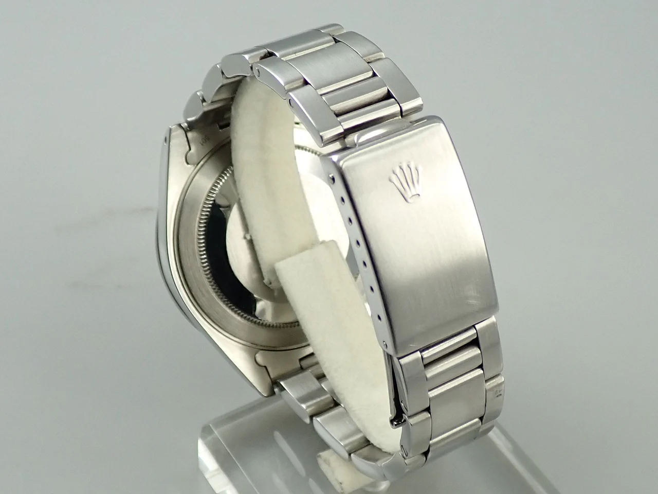 ロレックス エクスプローラーII Ref.16550 ステンレススチール アイボリー文字盤 - Image 7