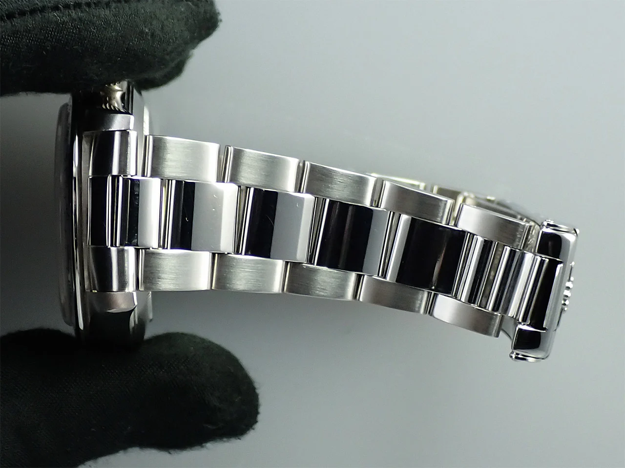 ロレックス デイトナ エルプリメロ Ref.16520 ステンレススチール ホワイト文字盤 - Image 10