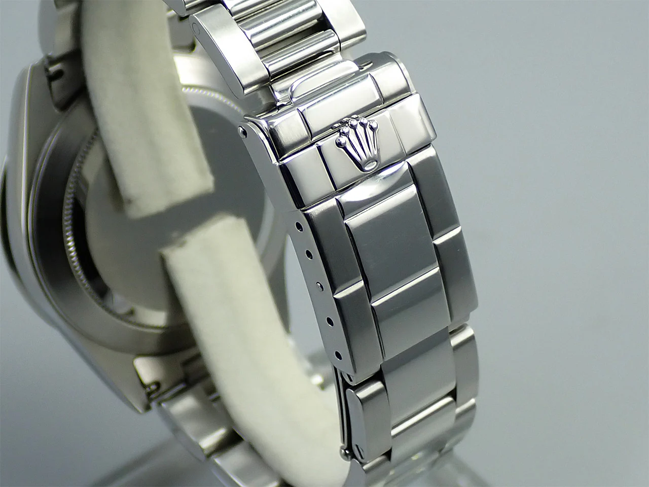 ロレックス デイトナ エルプリメロ Ref.16520 ステンレススチール ホワイト文字盤 - Image 8