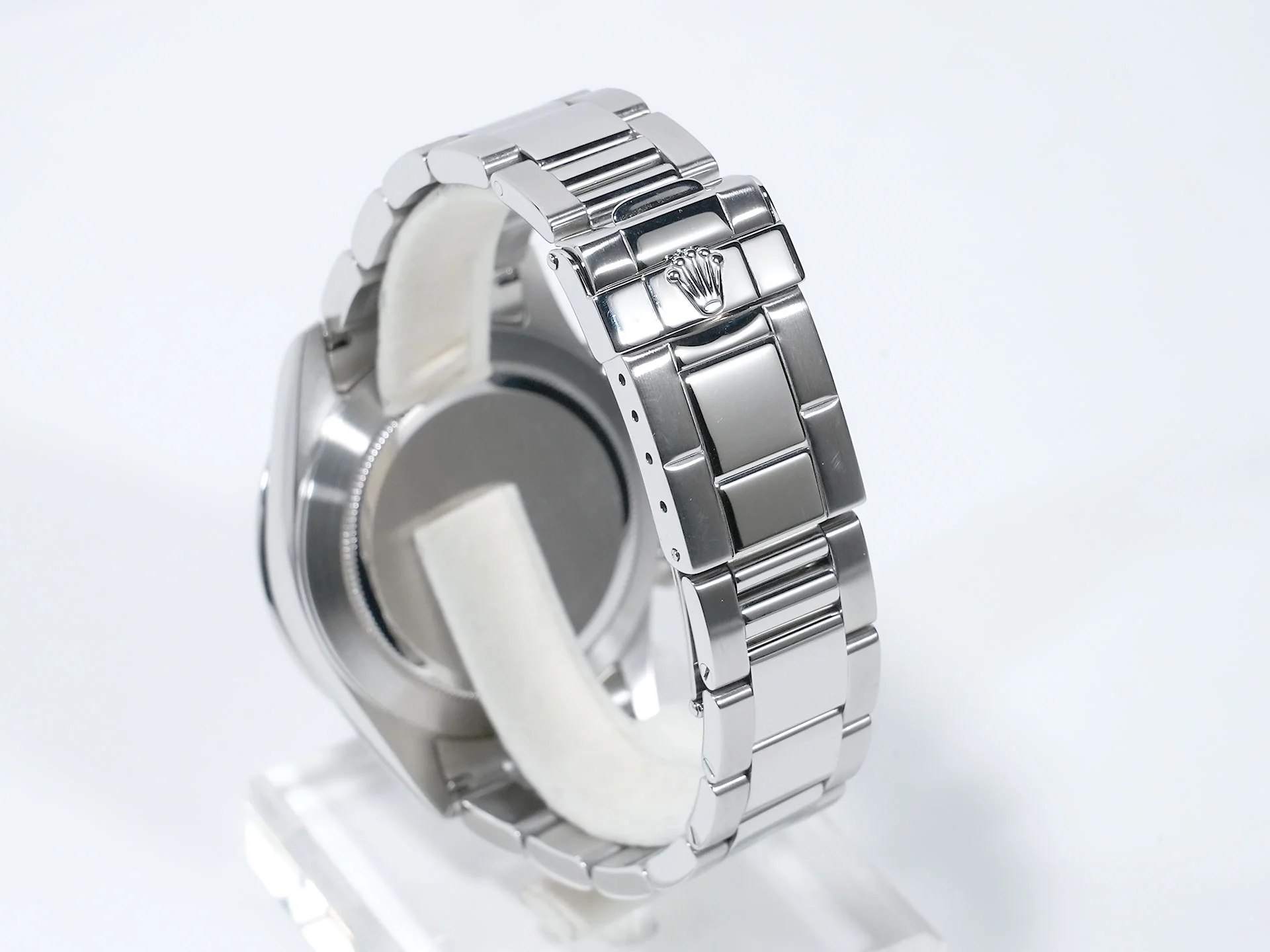 ロレックス デイトナ エルプリメロ Ref.16520 ステンレススチール ブラック文字盤 中古 h6gkc2ch - Image 7