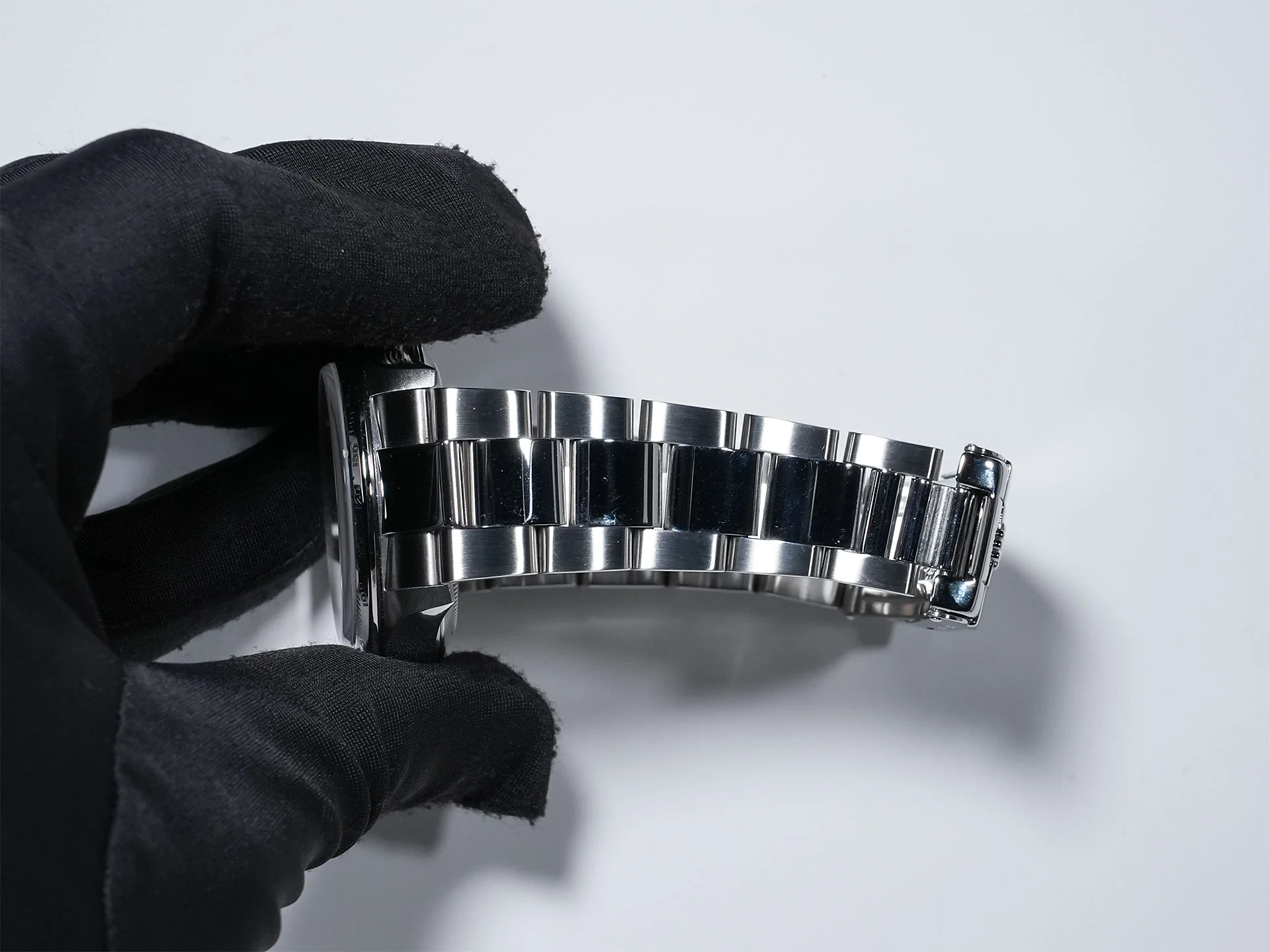 ロレックス デイトナ エルプリメロ Ref.16520 ステンレススチール ブラック文字盤 中古 h6gkc2ch - Image 9