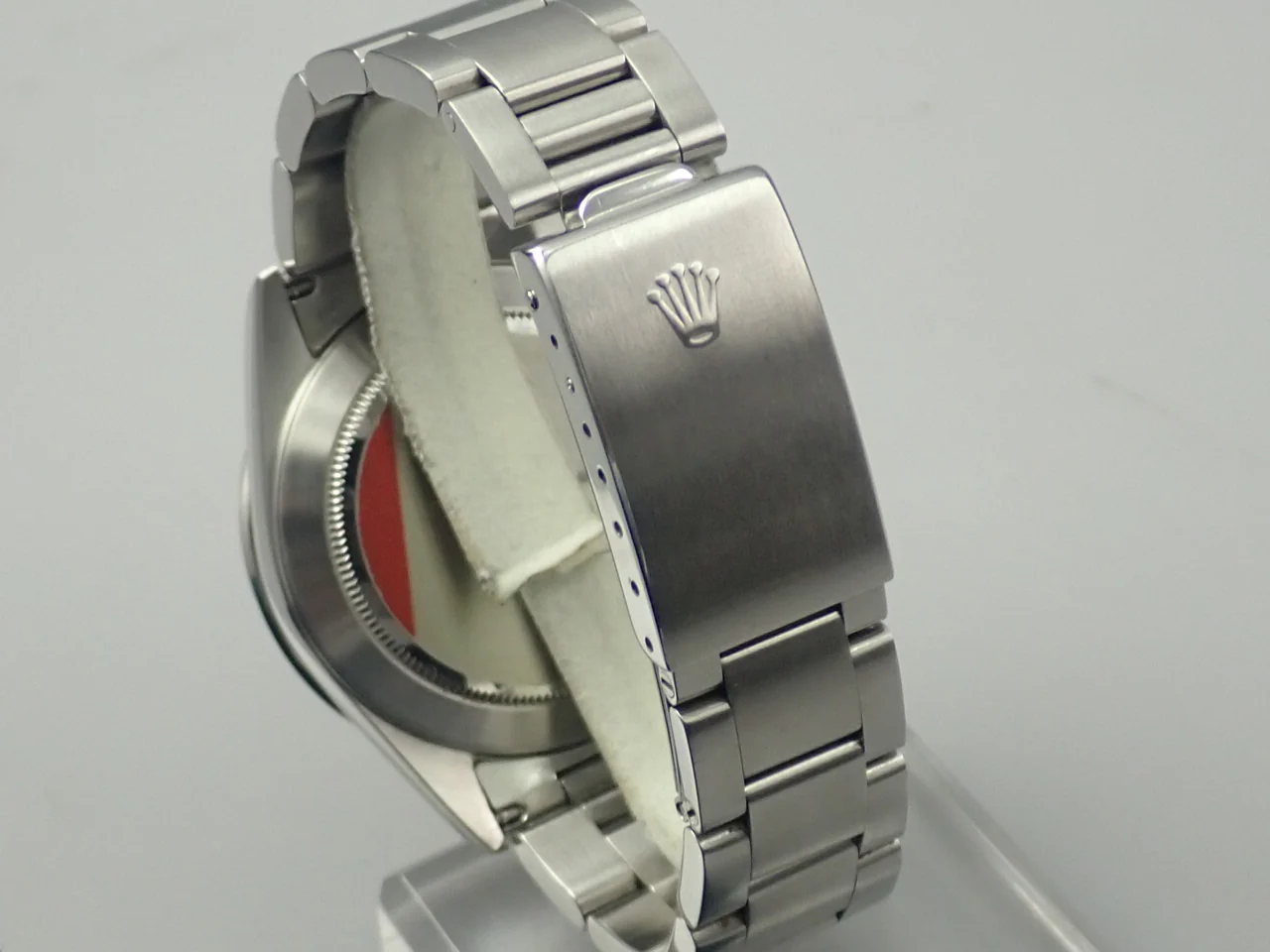 ロレックス デイトナ エルプリメロ Ref.16520 ステンレススチール ブラック文字盤 - Image 6