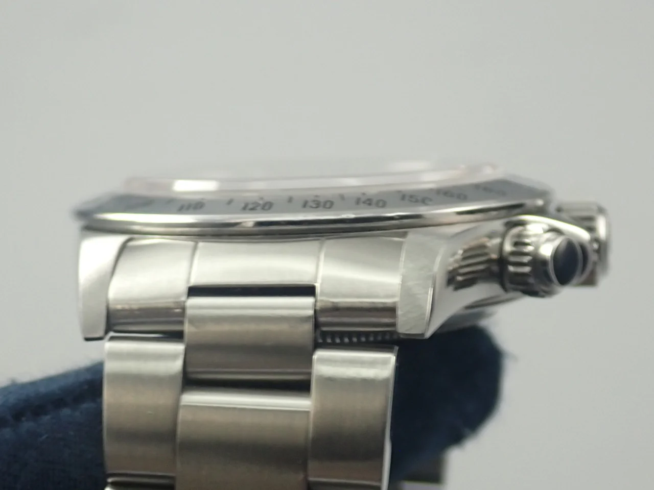 ロレックス デイトナ エルプリメロ Ref.16520 ステンレススチール ブラック文字盤 - Image 7