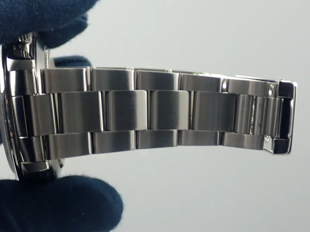 ロレックス デイトナ エルプリメロ Ref.16520 ステンレススチール ブラック文字盤 - Image 9