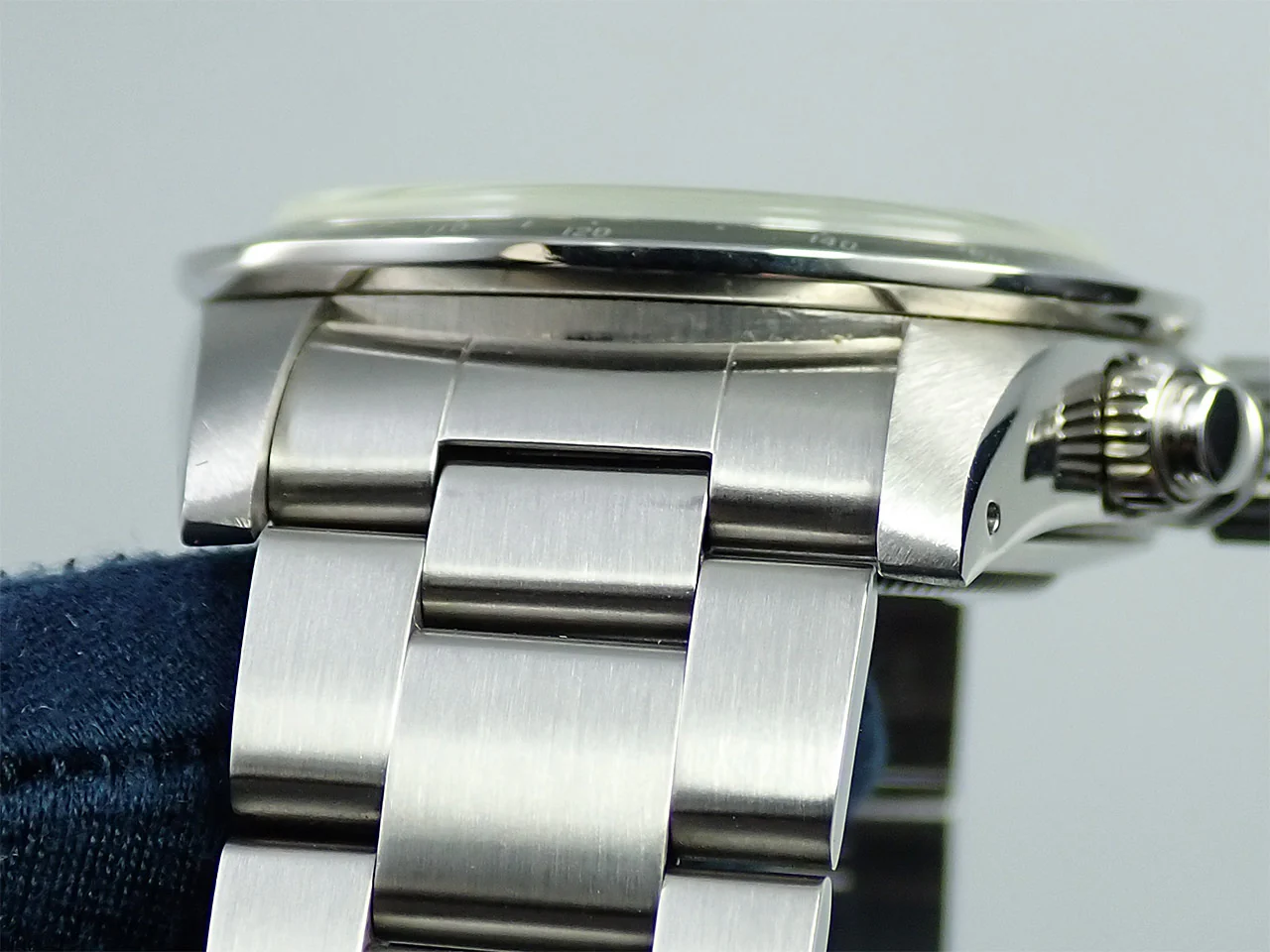 チューダー(チュードル) クロノタイム Ref.79260 シルバー/ブラック文字盤 中古 H9989969 - Image 6