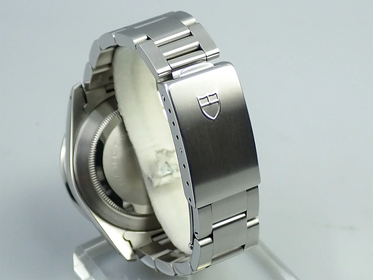 チューダー(チュードル) クロノタイム Ref.79260 シルバー/ブラック文字盤 中古 H9989969 - Image 7