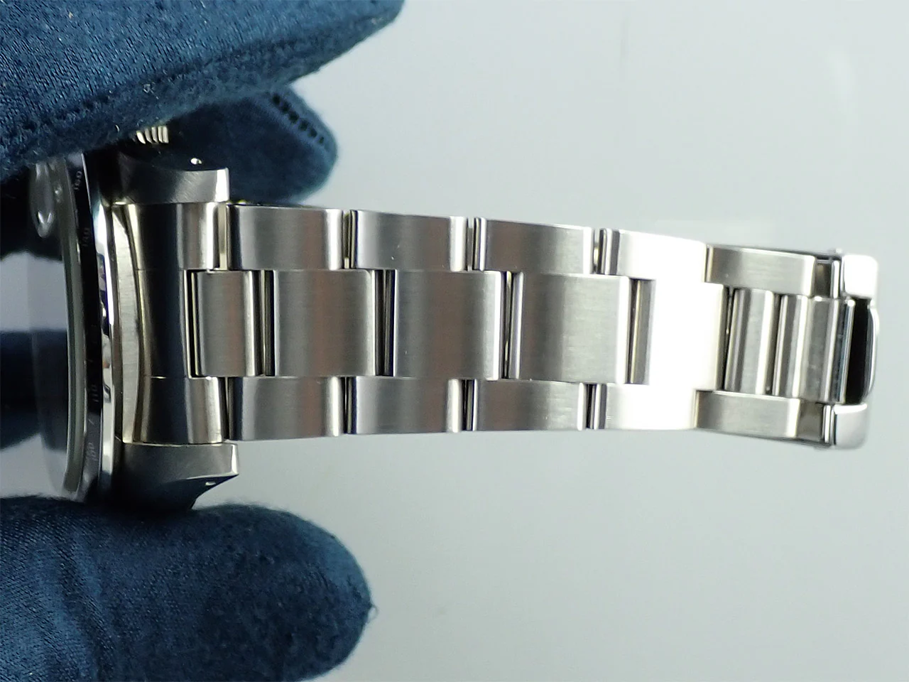 チューダー(チュードル) クロノタイム Ref.79260 シルバー/ブラック文字盤 中古 H9989969 - Image 9