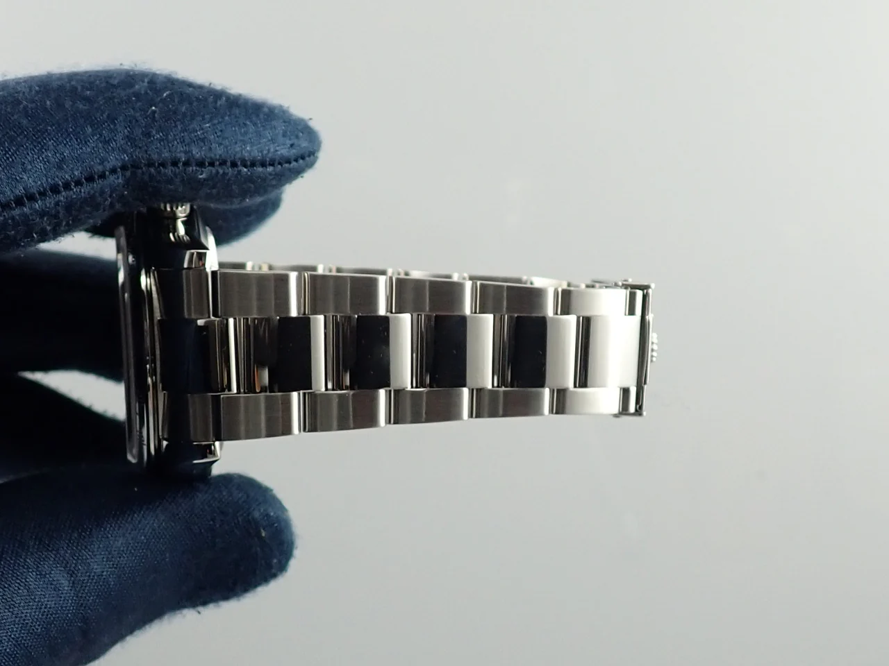 ロレックス デイトナ Ref.116520 ステンレススチール ブラック文字盤 - Image 9