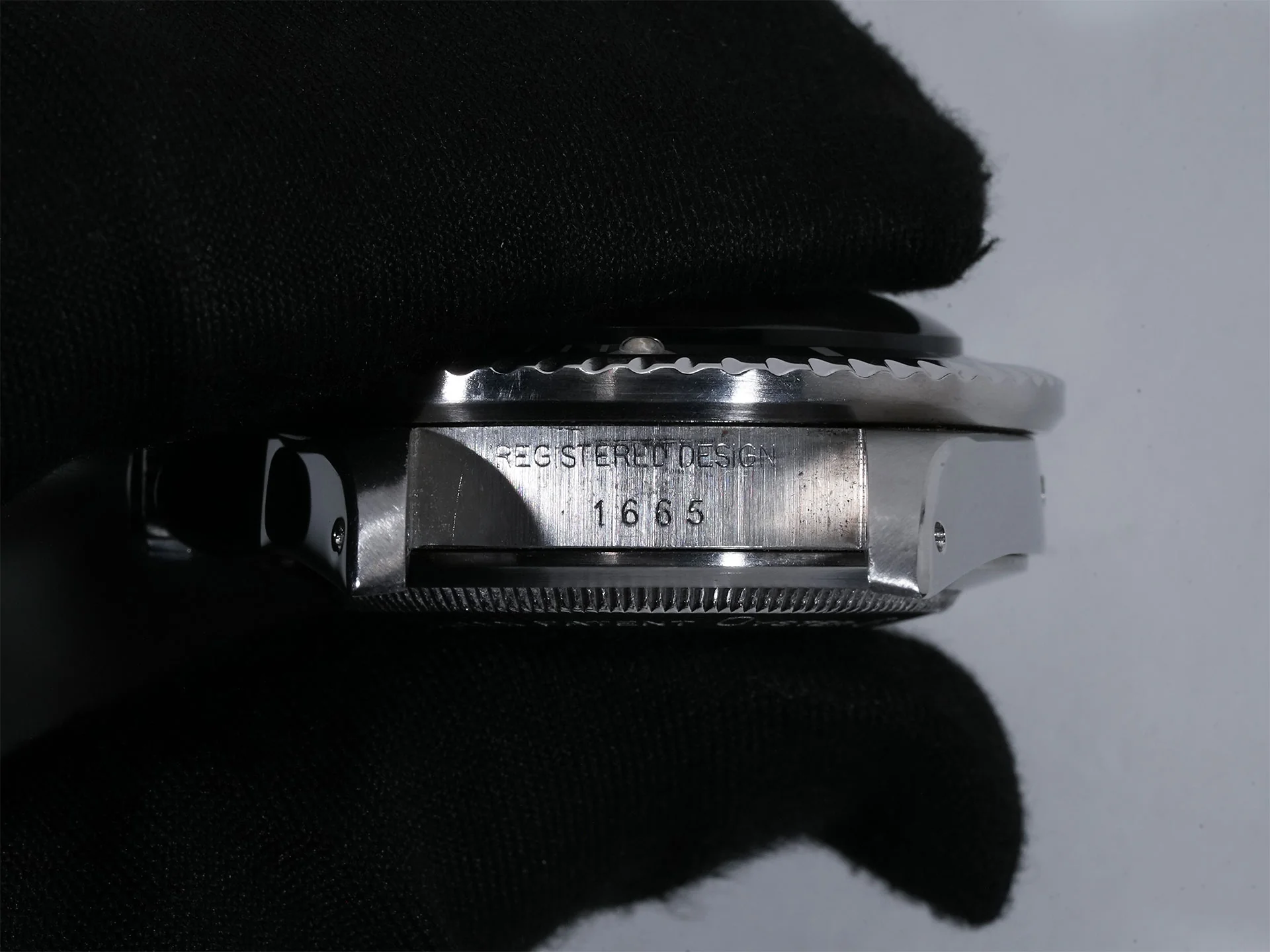 ロレックス シードゥエラー Ref.1665 ステンレススチール ブラック文字盤 中古 hekavgxz - Image 11