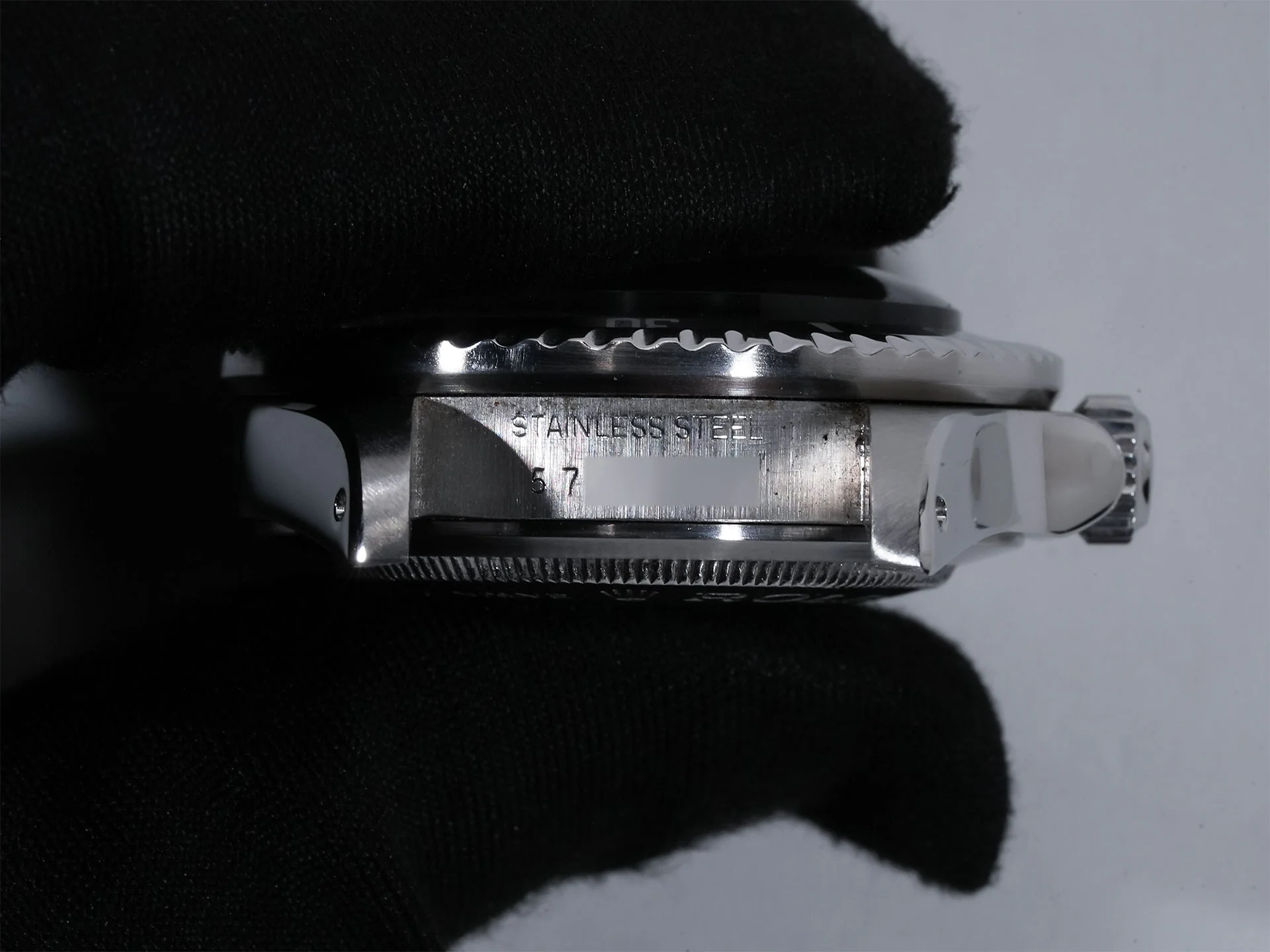 ロレックス シードゥエラー Ref.1665 ステンレススチール ブラック文字盤 中古 hekavgxz - Image 12