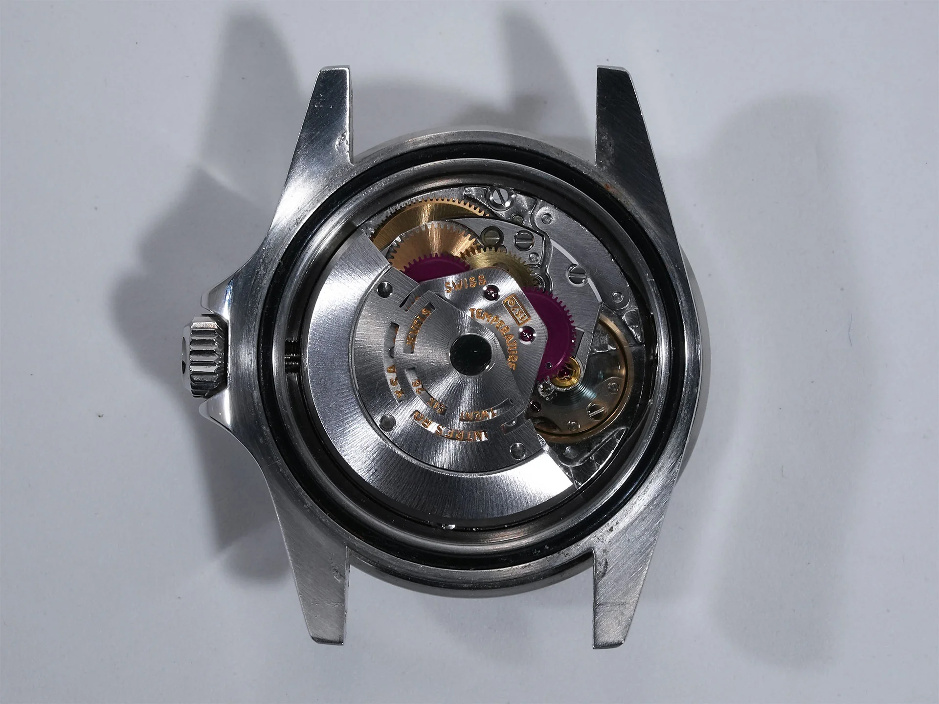 ロレックス シードゥエラー Ref.1665 ステンレススチール ブラック文字盤 中古 hekavgxz - Image 13