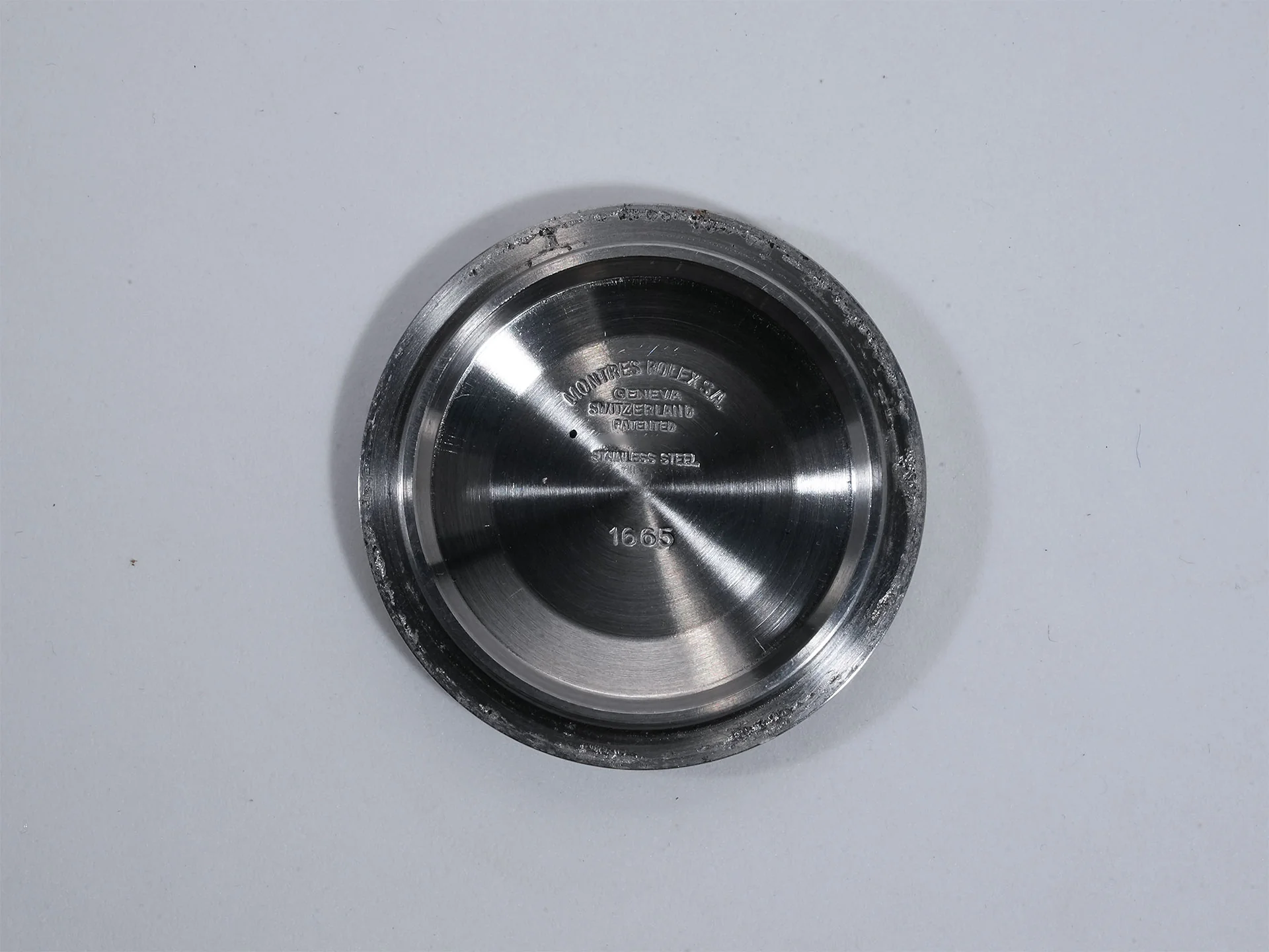 ロレックス シードゥエラー Ref.1665 ステンレススチール ブラック文字盤 中古 hekavgxz - Image 14