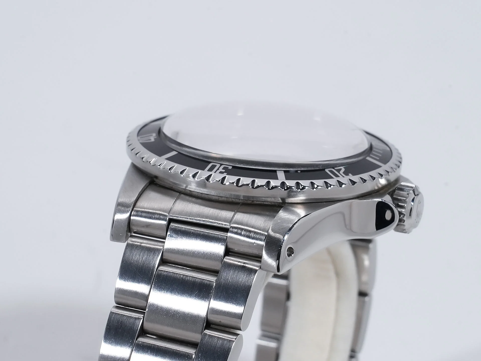 ロレックス シードゥエラー Ref.1665 ステンレススチール ブラック文字盤 中古 hekavgxz - Image 6