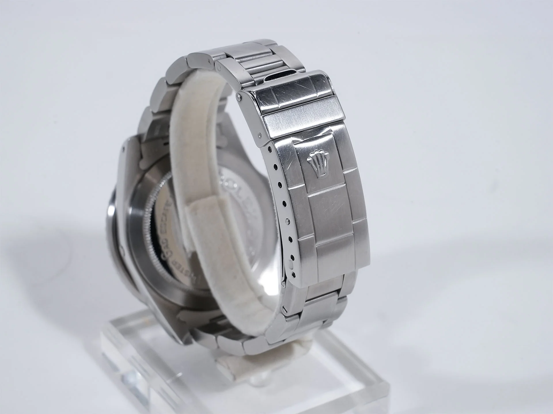 ロレックス シードゥエラー Ref.1665 ステンレススチール ブラック文字盤 中古 hekavgxz - Image 7