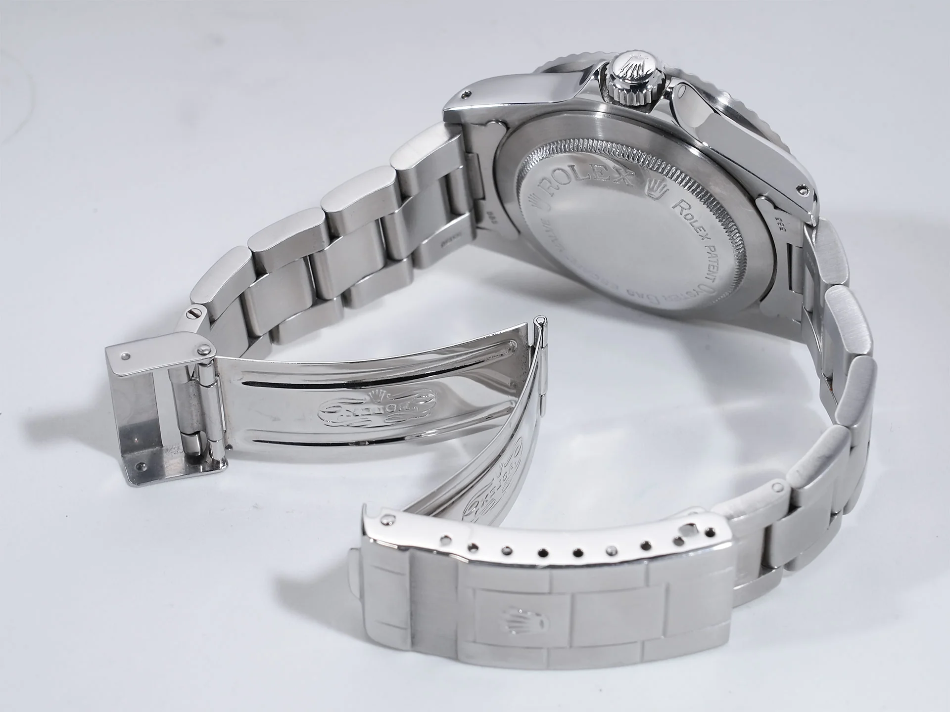 ロレックス シードゥエラー Ref.1665 ステンレススチール ブラック文字盤 中古 hekavgxz - Image 8