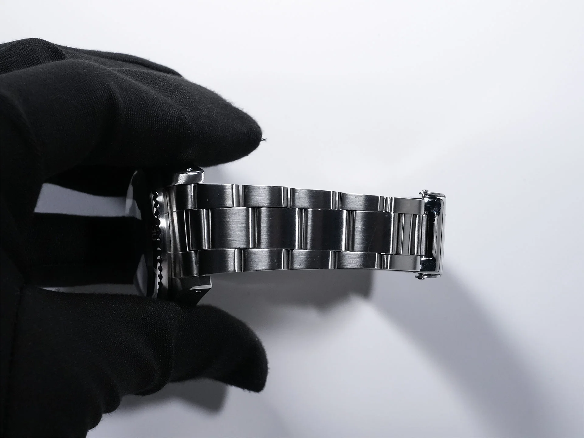 ロレックス シードゥエラー Ref.1665 ステンレススチール ブラック文字盤 中古 hekavgxz - Image 9