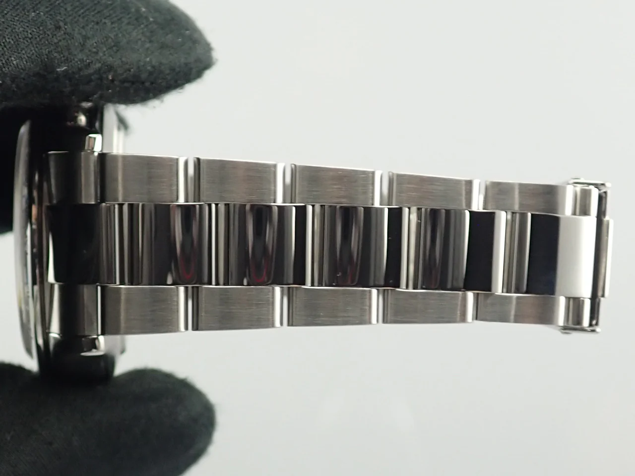 ロレックス デイトナ Ref.116520 ステンレススチール ブラック文字盤 - Image 9