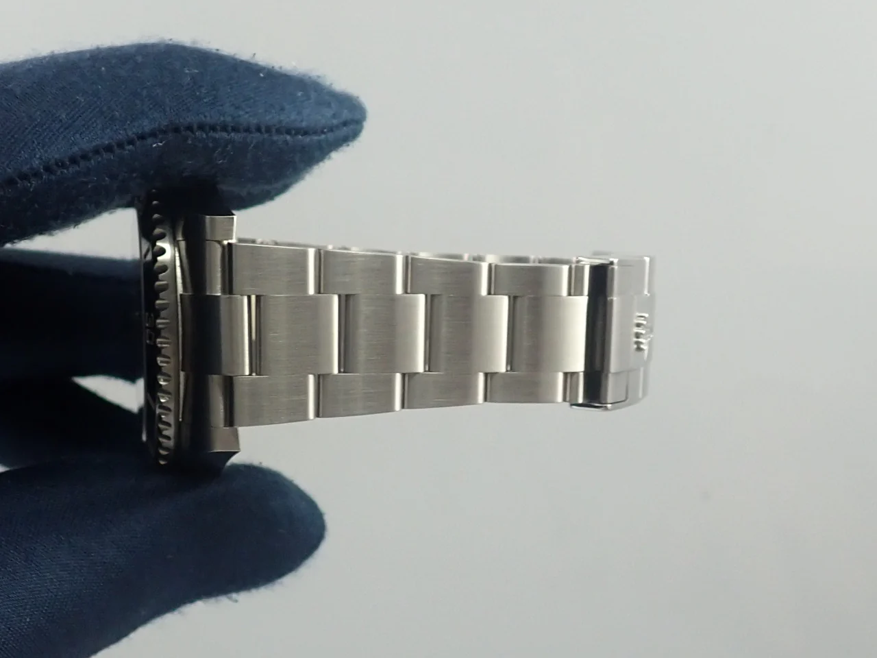 ロレックス サブマリーナー ノンデイト Ref.124060 ステンレススチール ブラック文字盤 - Image 9