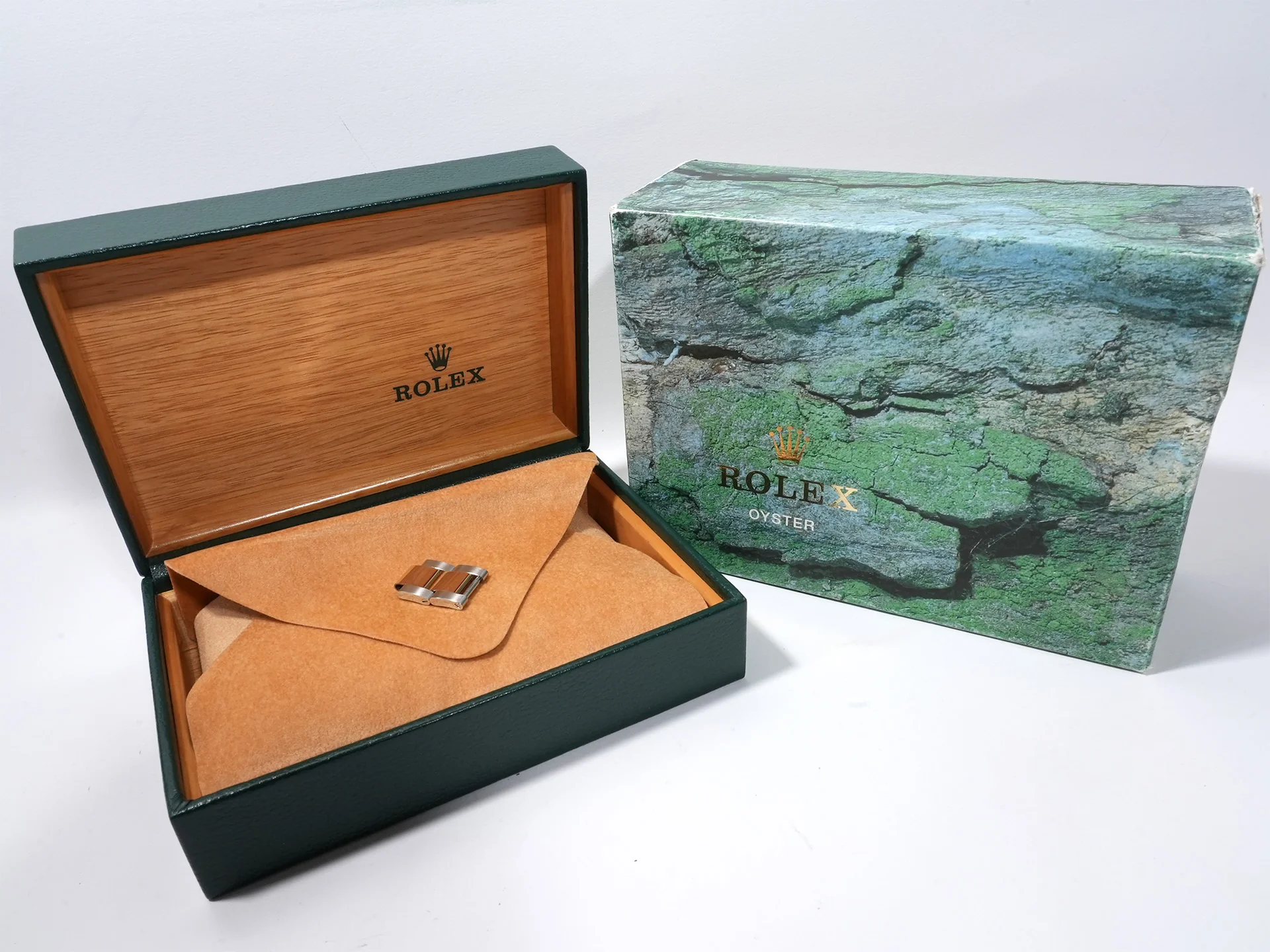 ロレックス ヨットマスター40 Ref.16623NGR ステンレススチール/イエローゴールド ホワイトシェルxルビー文字盤 美中古 ifk3zxax - Image 10