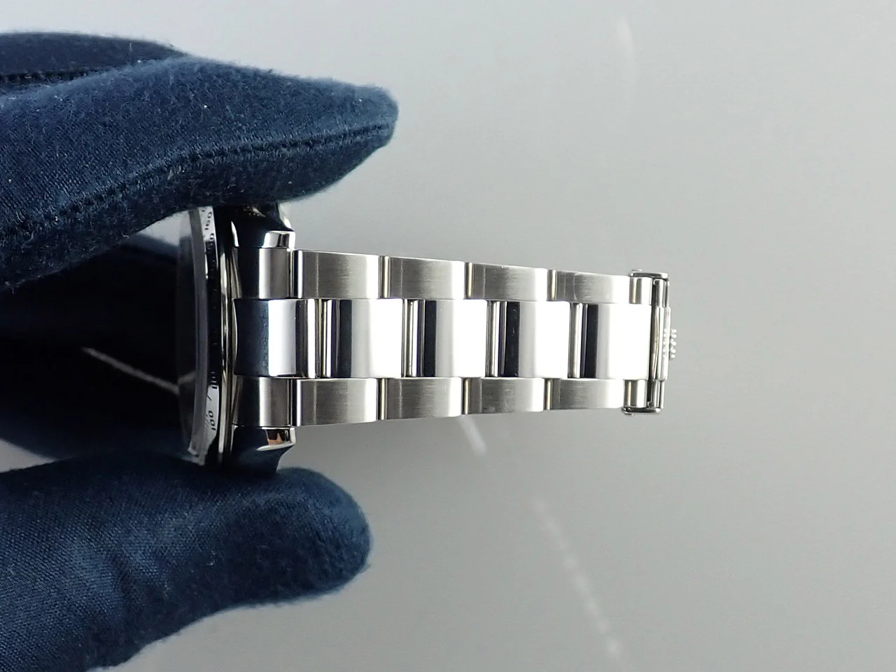 ロレックス デイトナ Ref.116520 ステンレススチール ホワイト文字盤 - Image 9