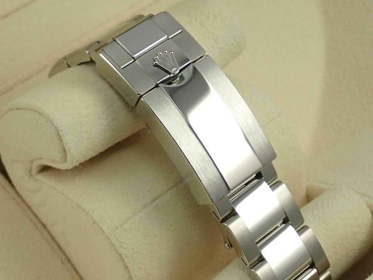 ロレックス デイトナ Ref.116500LN ステンレススチール ブラック文字盤 - Image 7