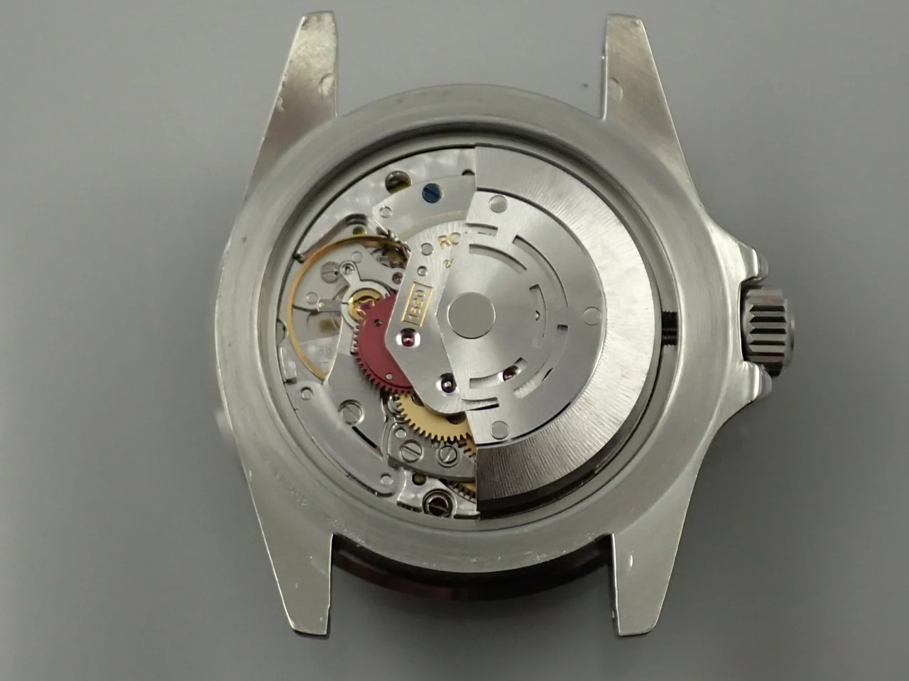 ロレックス サブマリーナー Ref.5513 ステンレススチール ブラック文字盤 - Image 13