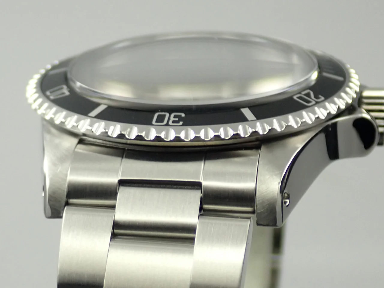 ロレックス サブマリーナー Ref.5513 ステンレススチール ブラック文字盤 - Image 6