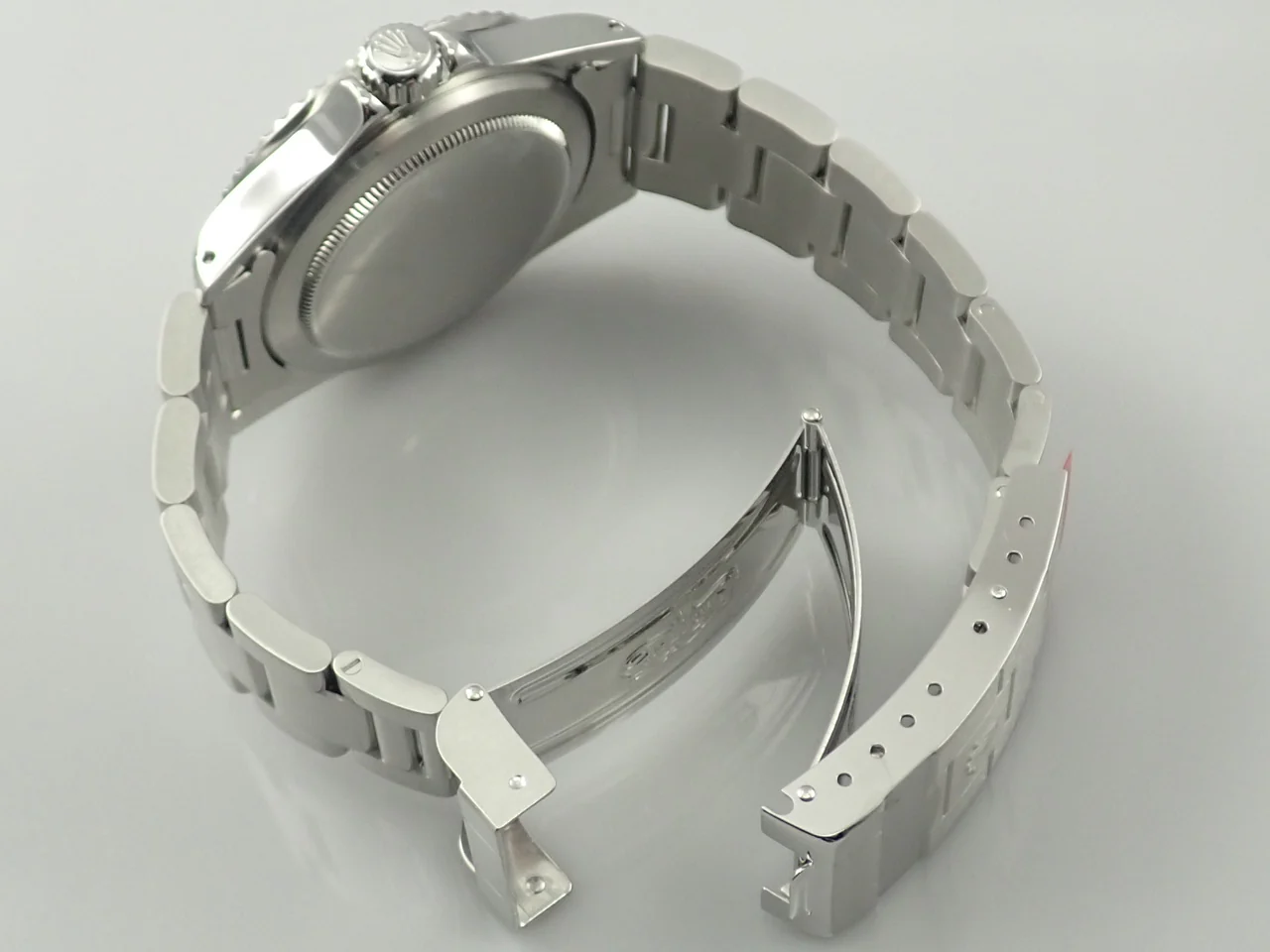 ロレックス サブマリーナー Ref.5513 ステンレススチール ブラック文字盤 - Image 8