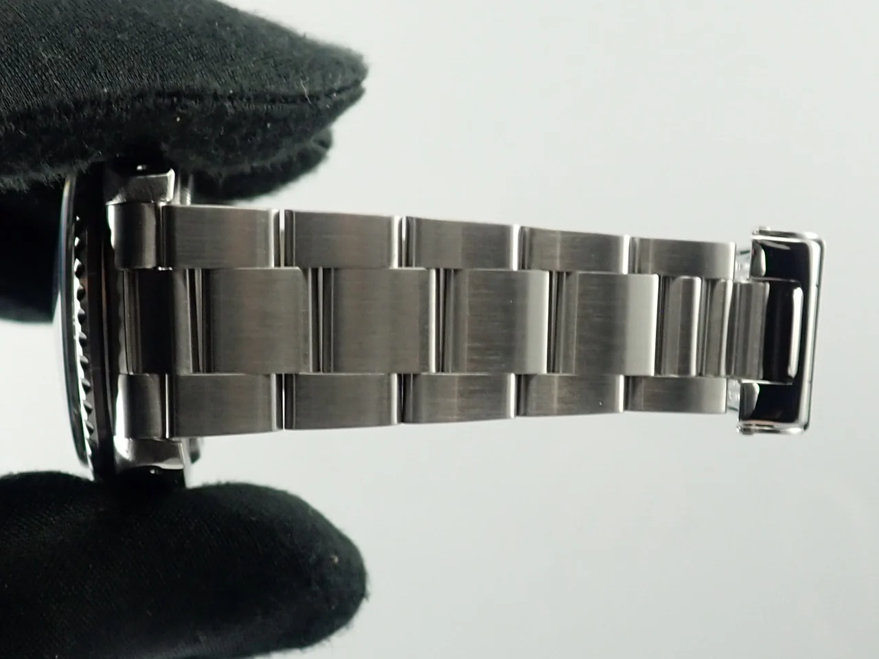 ロレックス サブマリーナー Ref.5513 ステンレススチール ブラック文字盤 - Image 9